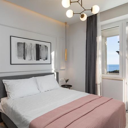 Ca' Di Mamma Bed & Breakfast Dubrovnik Bagian luar foto