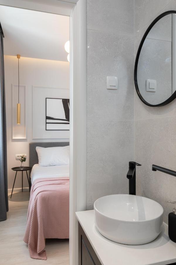 Ca' Di Mamma Bed & Breakfast Dubrovnik Bagian luar foto