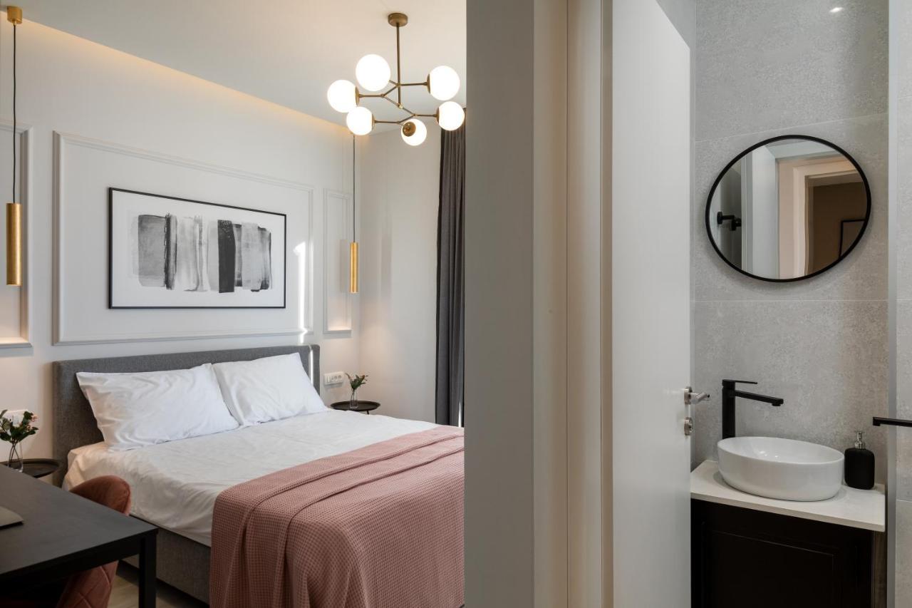 Ca' Di Mamma Bed & Breakfast Dubrovnik Bagian luar foto