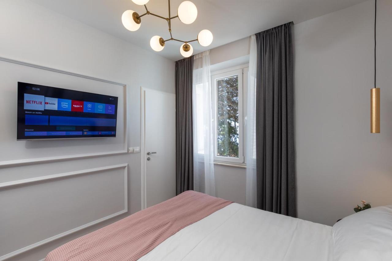 Ca' Di Mamma Bed & Breakfast Dubrovnik Bagian luar foto