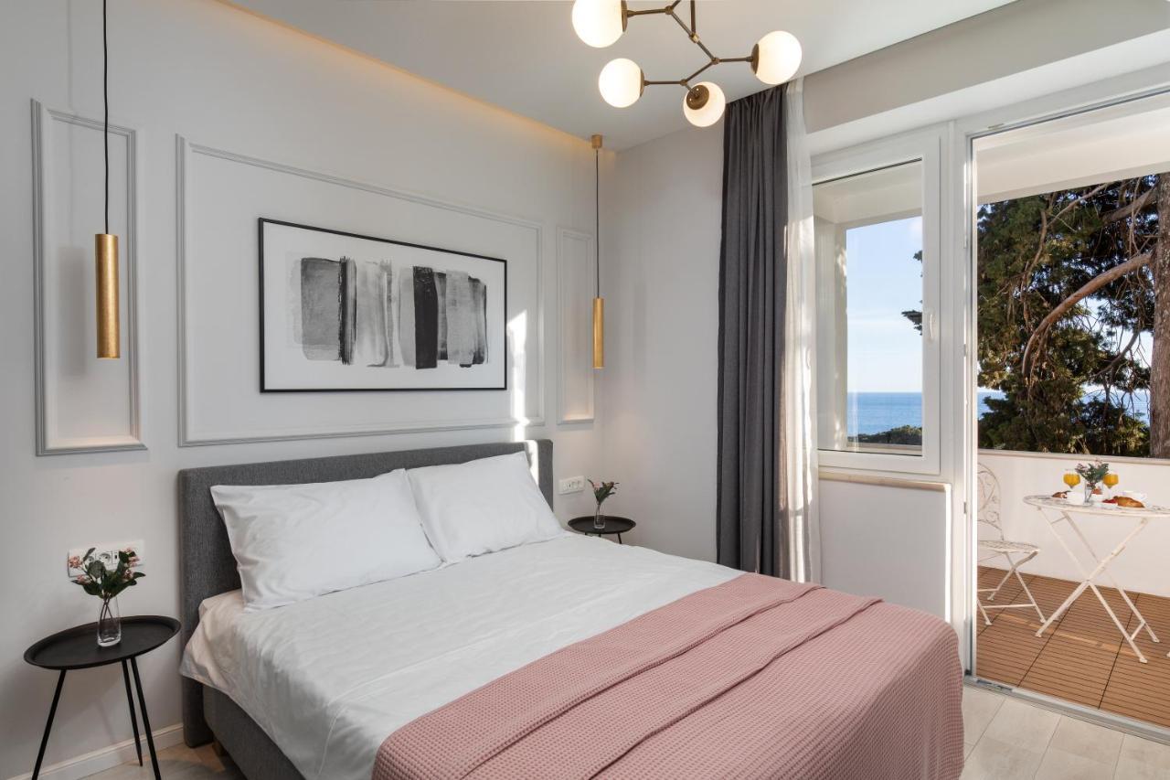 Ca' Di Mamma Bed & Breakfast Dubrovnik Bagian luar foto