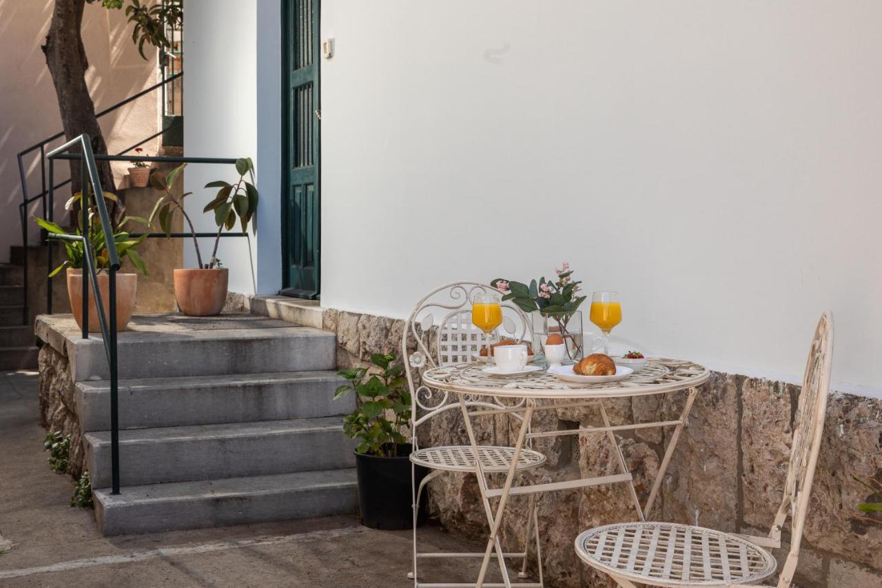 Ca' Di Mamma Bed & Breakfast Dubrovnik Bagian luar foto