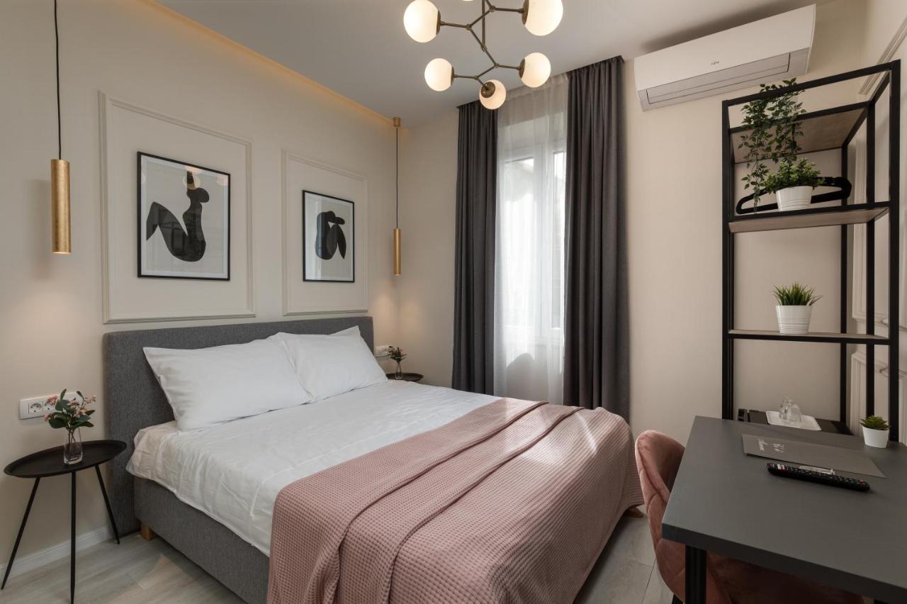 Ca' Di Mamma Bed & Breakfast Dubrovnik Bagian luar foto