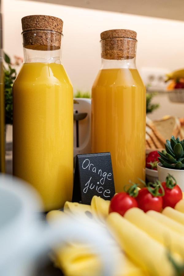 Ca' Di Mamma Bed & Breakfast Dubrovnik Bagian luar foto