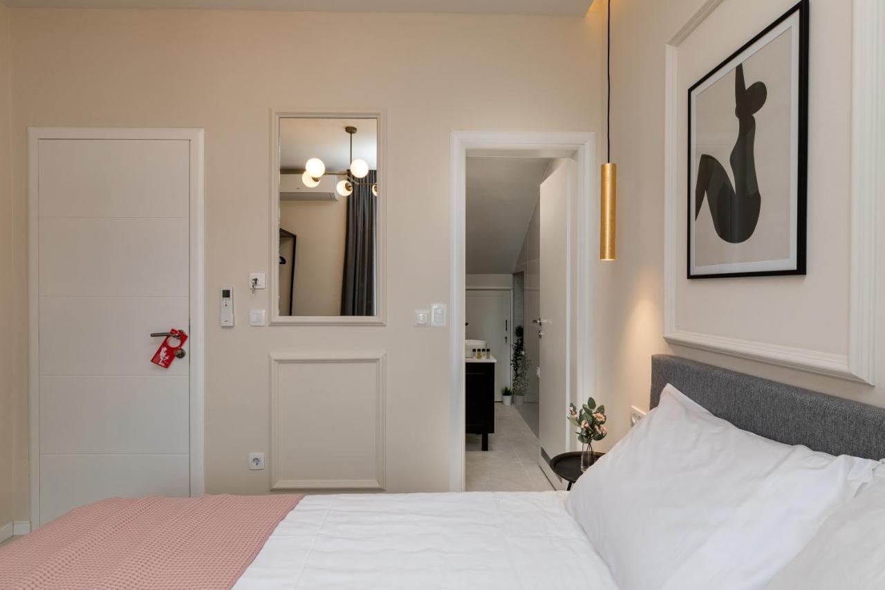 Ca' Di Mamma Bed & Breakfast Dubrovnik Bagian luar foto