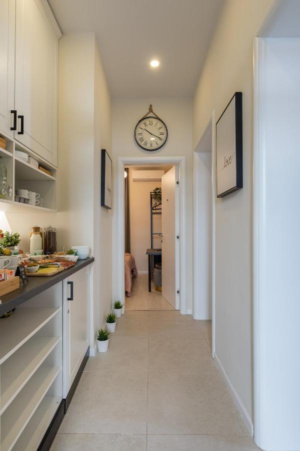 Ca' Di Mamma Bed & Breakfast Dubrovnik Bagian luar foto