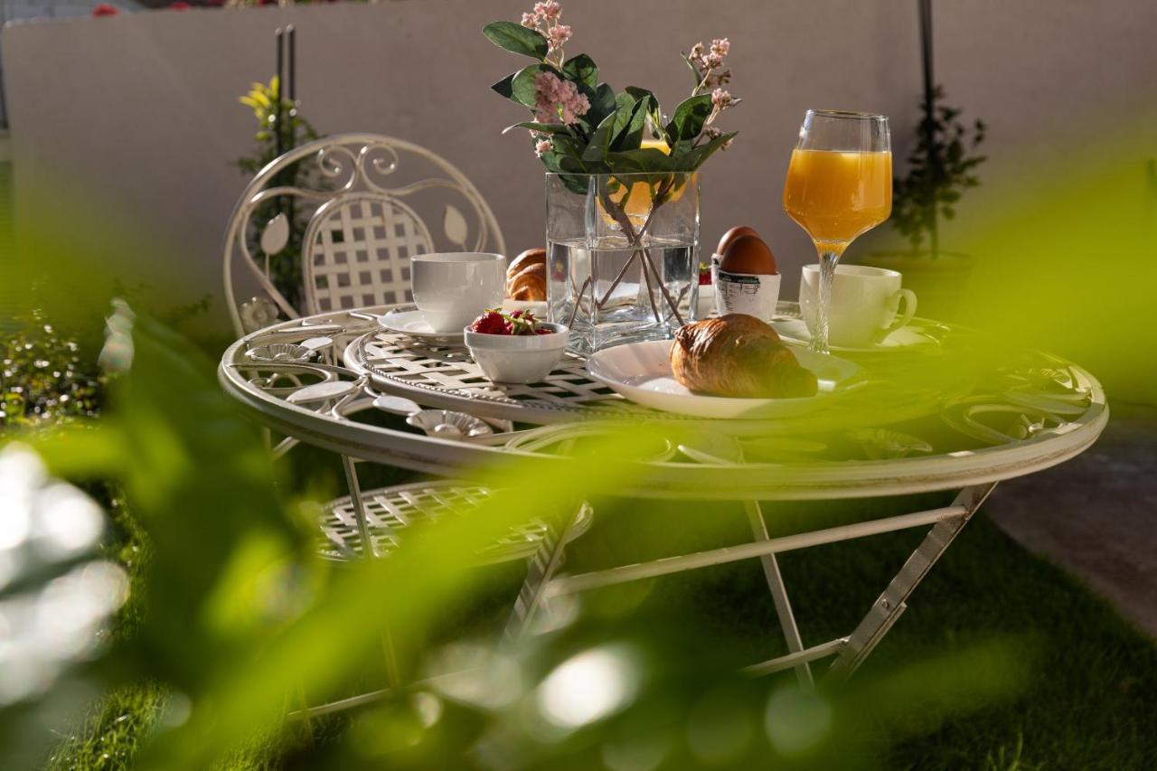 Ca' Di Mamma Bed & Breakfast Dubrovnik Bagian luar foto