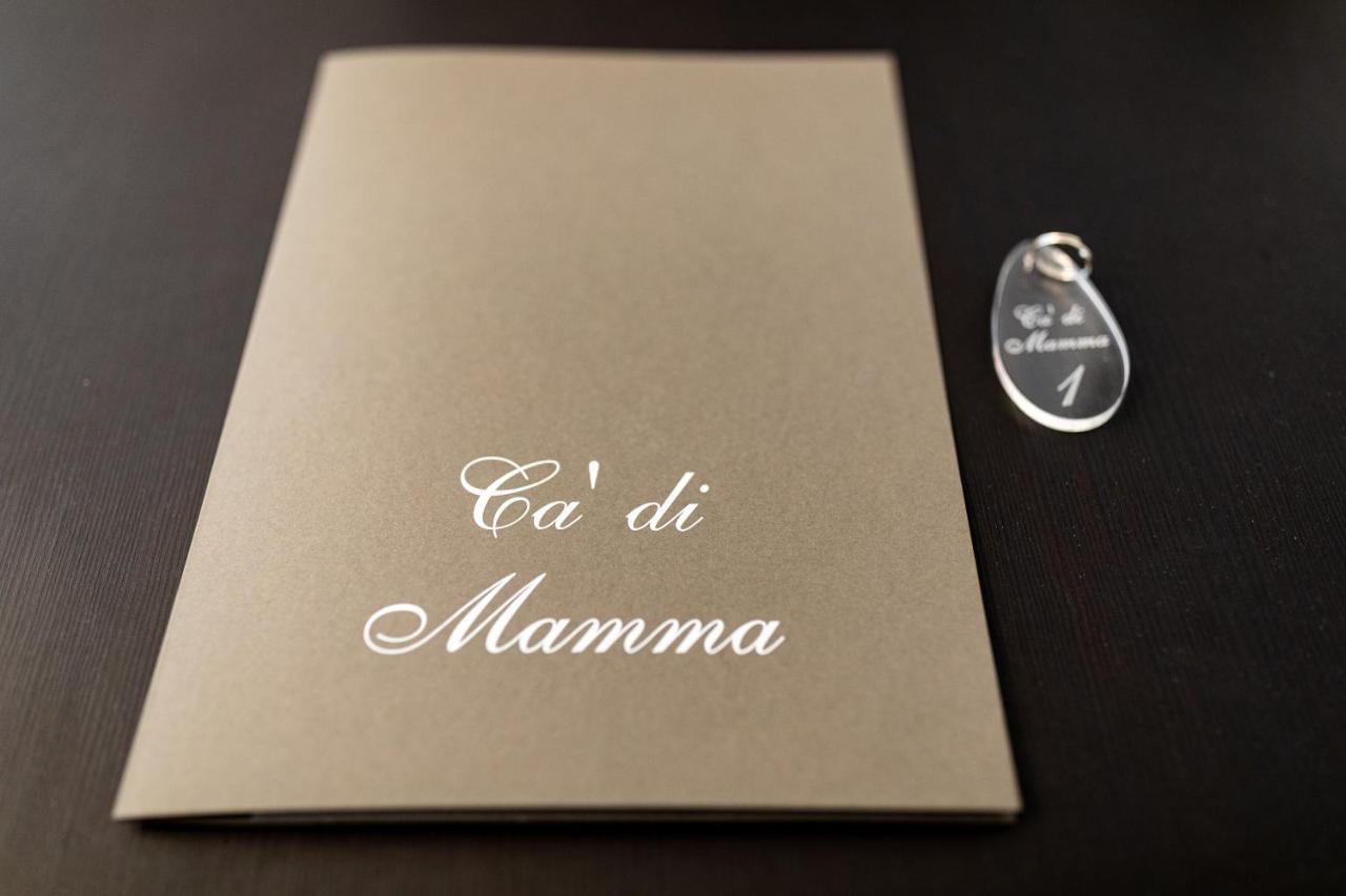 Ca' Di Mamma Bed & Breakfast Dubrovnik Bagian luar foto
