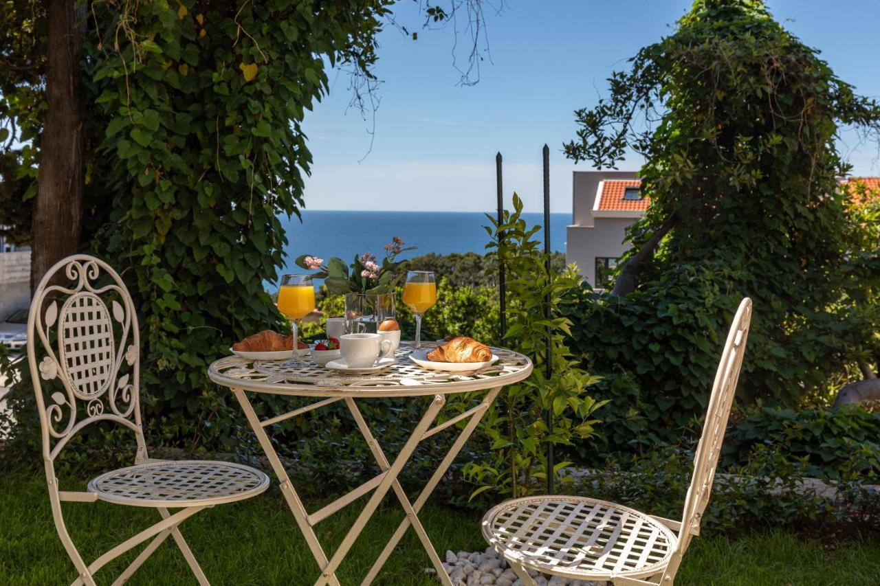 Ca' Di Mamma Bed & Breakfast Dubrovnik Bagian luar foto