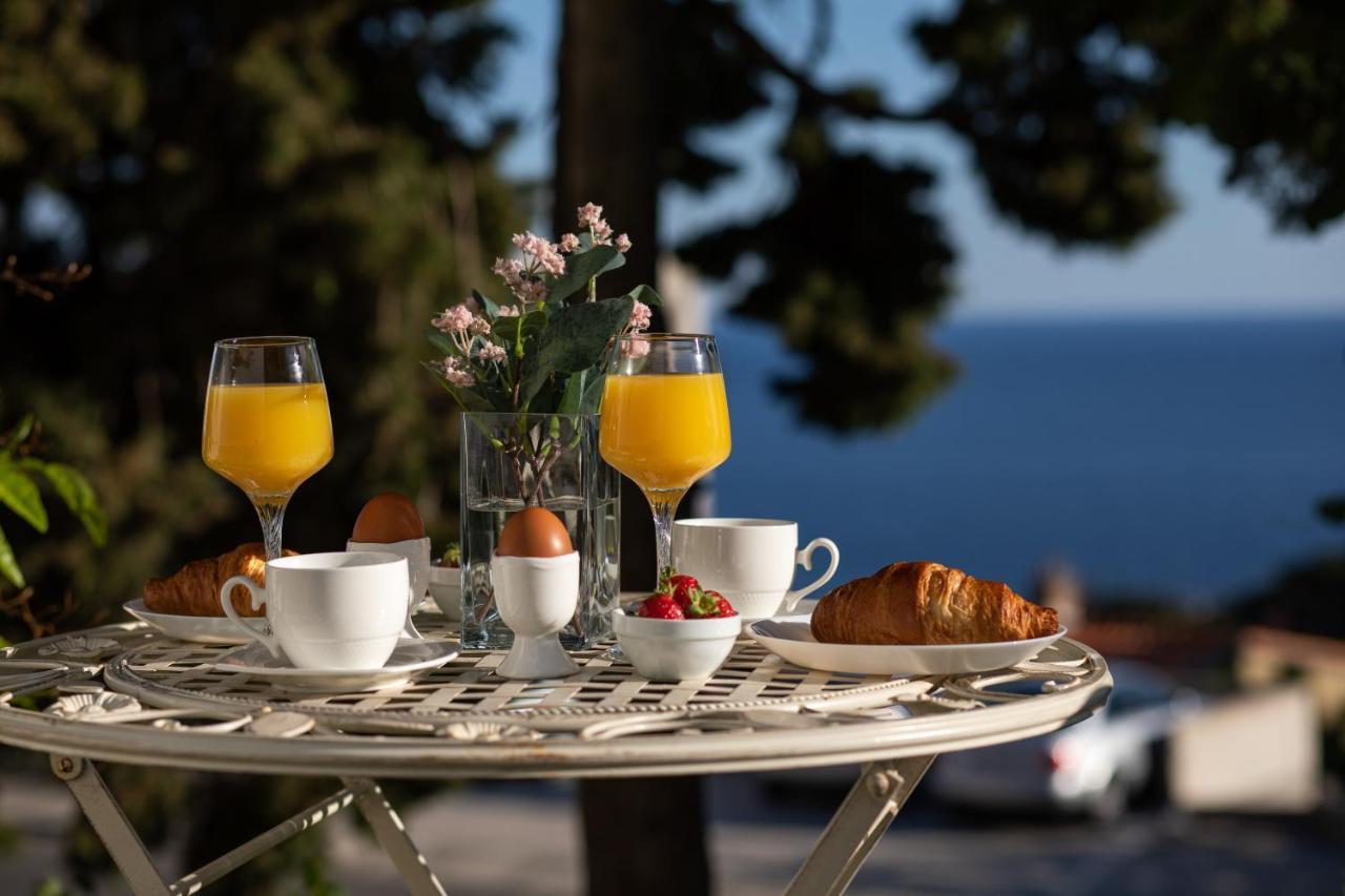 Ca' Di Mamma Bed & Breakfast Dubrovnik Bagian luar foto