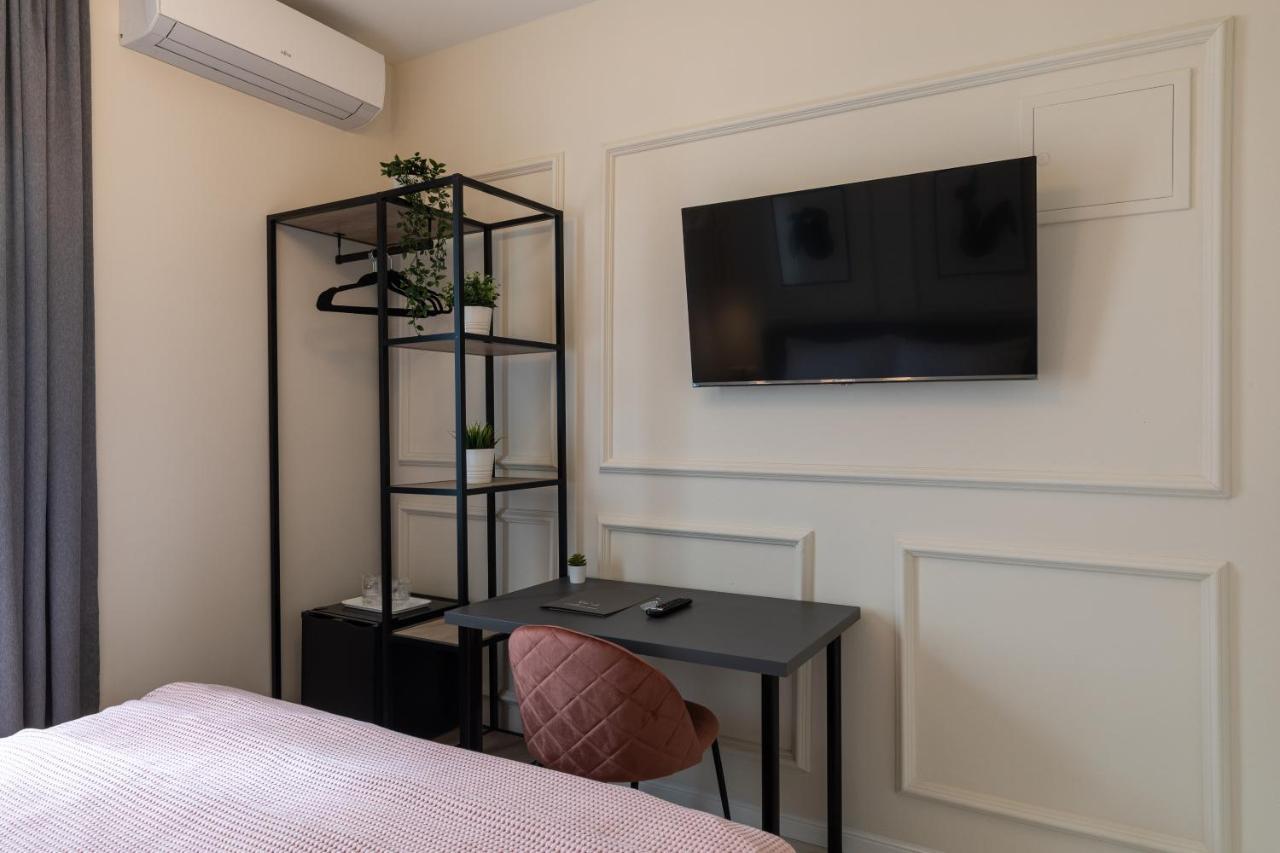 Ca' Di Mamma Bed & Breakfast Dubrovnik Bagian luar foto