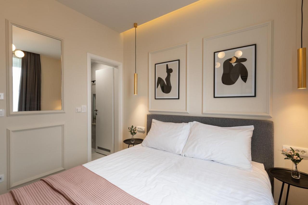 Ca' Di Mamma Bed & Breakfast Dubrovnik Bagian luar foto